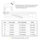 Customized PU Leather Nameplate Dog Collar